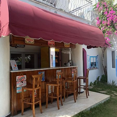 فندق لا بريزا سويت أكيارلار المظهر الخارجي الصورة