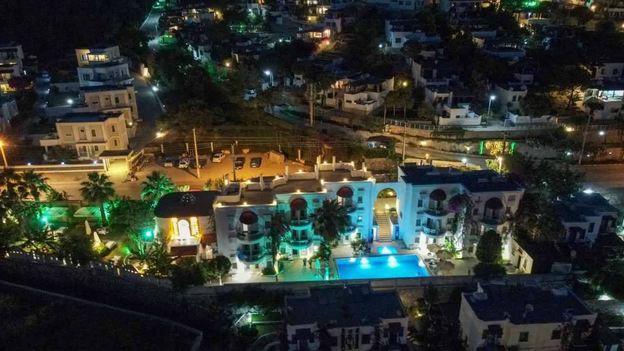 فندق لا بريزا سويت أكيارلار المظهر الخارجي الصورة