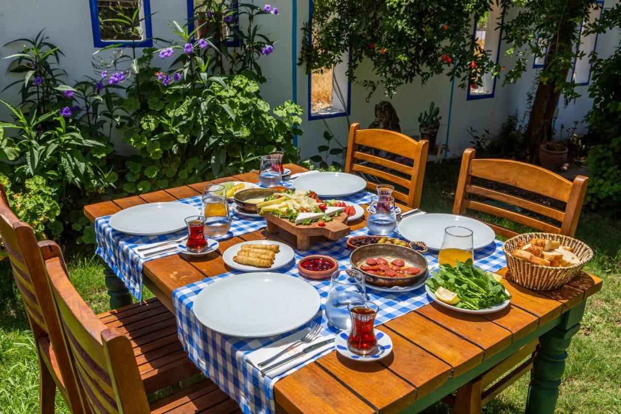 فندق لا بريزا سويت أكيارلار المظهر الخارجي الصورة