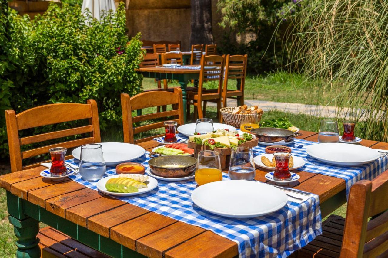 فندق لا بريزا سويت أكيارلار المظهر الخارجي الصورة